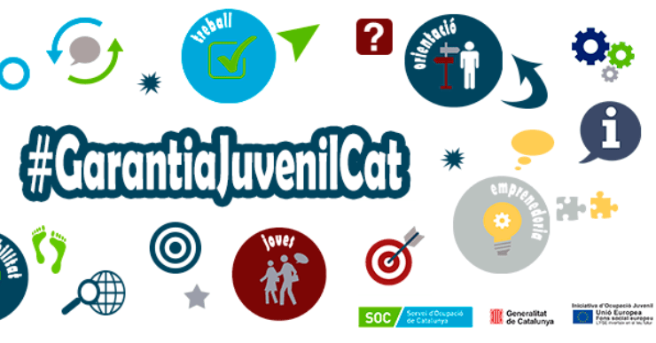 La Generalitat suspèn a Lloret de Mar el projecte de Garantia Juvenil