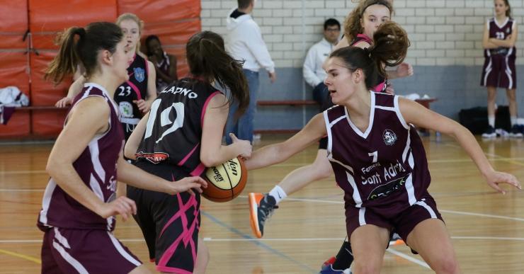 Globasket també aposta per Lloret de Mar com a seu per al nou torneig de Nadal