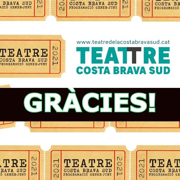gracies teatre temporada