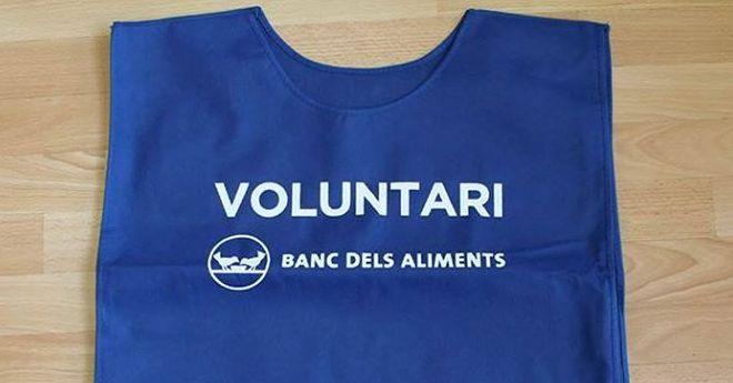 Nova edició del Gran Recapte d’Aliments, aquest divendres i dissabte