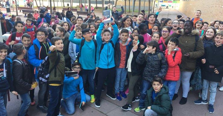 L’Àngels Alemany du a terme el projecte ‘Lloret, el meu poble’ aquesta setmana