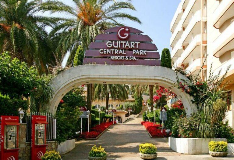 L’ocupació creix més del 45% en els hotels lloretencs de la cadena Guitart