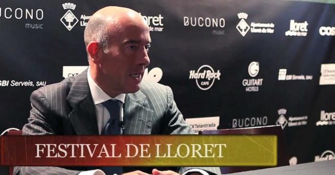 Surten a la llum noves irregularitats de l’empresari lloretenc Gustavo Buesa