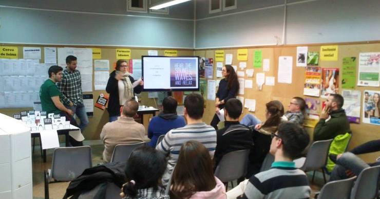 Obertes les inscripcions per a la segona ‘Hackató’, organitzat pel Puntet