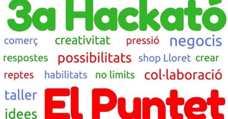 Obertes les inscripcions de la 3a Hackató per a joves de 18 a 30 anys