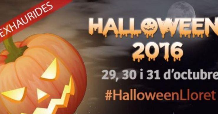 Entrades exhaurides i llista d’espera a la visita teatralitzada familiar de Halloween