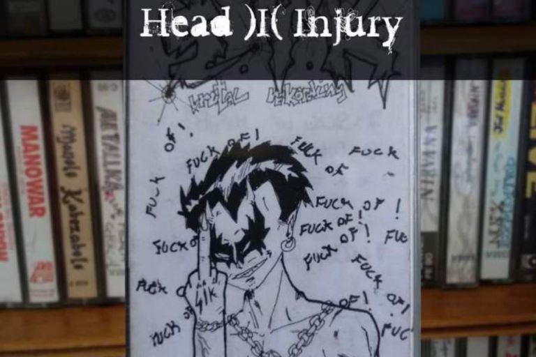 head injury mas grandes