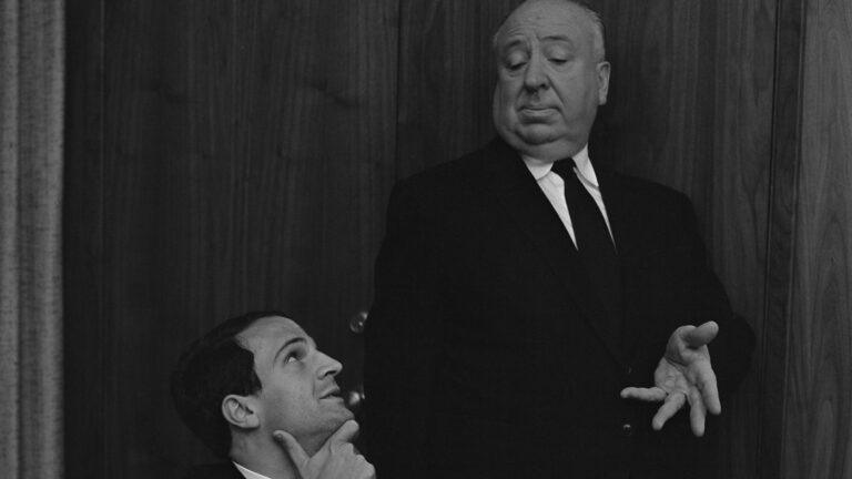 El documental ‘Hitchcock/Truffaut’ obre la temporada de cineclub aquest dijous