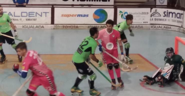 Jonathan Romeo inicia la temporada de cros gironí amb un segon lloc