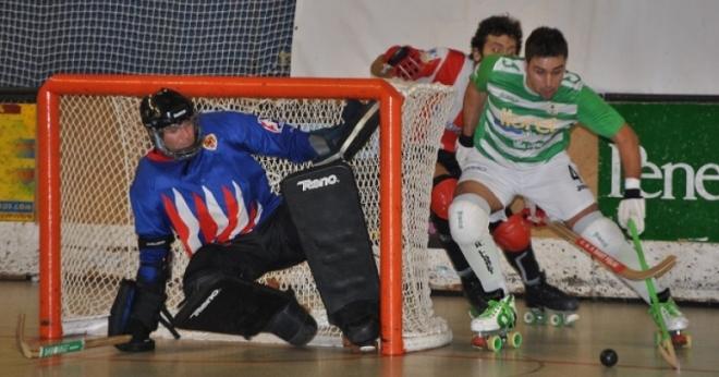 Repàs dels resultats esportius lloretencs dels partits del cap de setmana