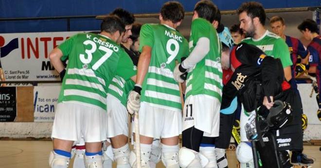 La recuperació del liderat de l’hoquei és el més destacat de la jornada esportiva