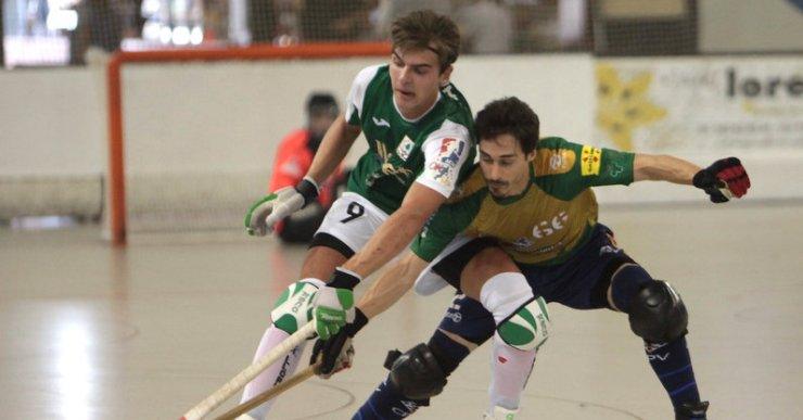 El Lloret d’hoquei patins guanya el 30è Torneig Dona Marinera