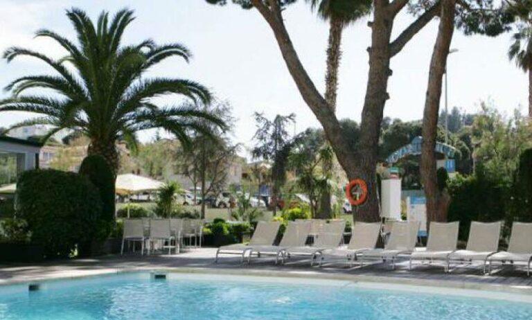 La cadena Alegria es desvincula dels hotels amb la llum i altres serveis punxats