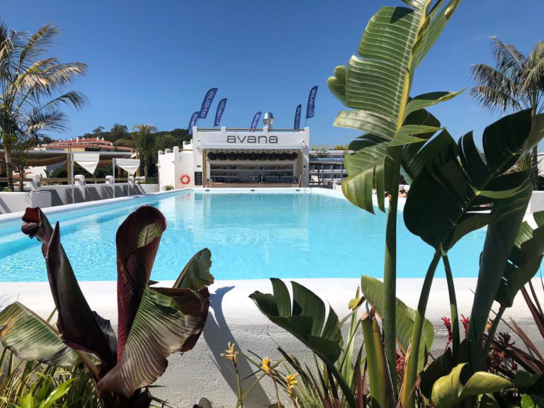 El Delamar torna a ser escollit com un dels 25 millors hotels d’Espanya