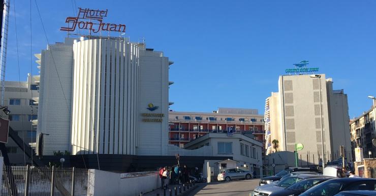 Acord a l’hotel Don Juan entre treballadors i direcció per tancar 3 mesos l’any