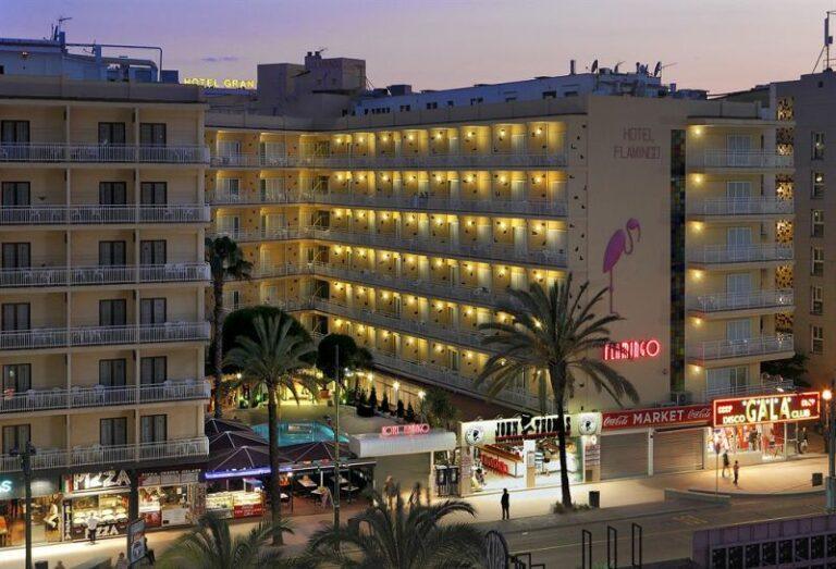 Els hotels podran llogar els baixos a botigues o restaurants