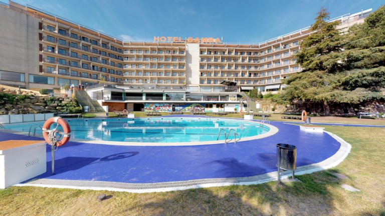 Samba Hotels impulsa una campanya per reduir els plàstics d’un sol ús