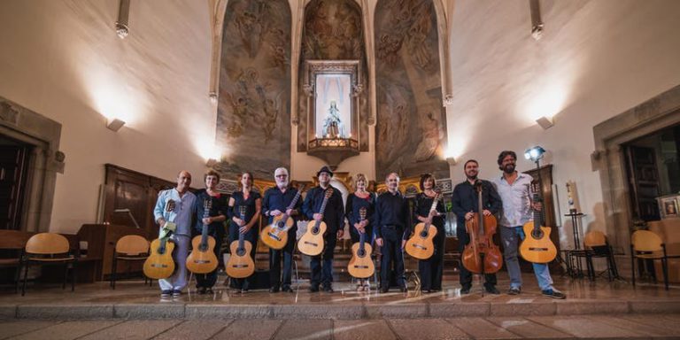 El Festival de Guitarra del Mediterrani suma nous artistes i estils musicals