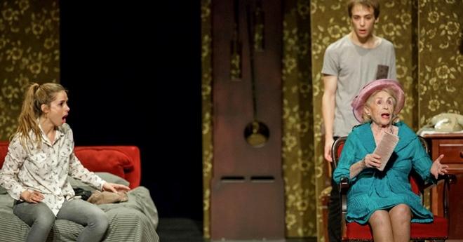L’Ajuntament rebrà ajudes del Ministeri de Cultura per poder programar teatre