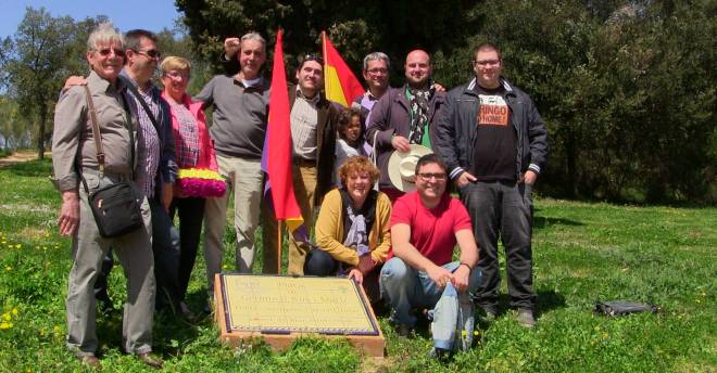 Aquest divendres, 1 de maig, se celebra la Festa de l’Espurna