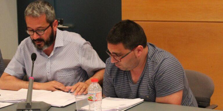 ICV – EUiA i ELLSSP demanen que es modifiqui el Pla Director del Sistema Urbanístic Costaner