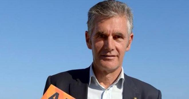 Ignasi Riera nega de manera rotunda les irregularitats publicades a ‘El País’