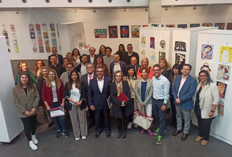 Participants al programa de de transformació ètica i sostenible de Lloret Turisme