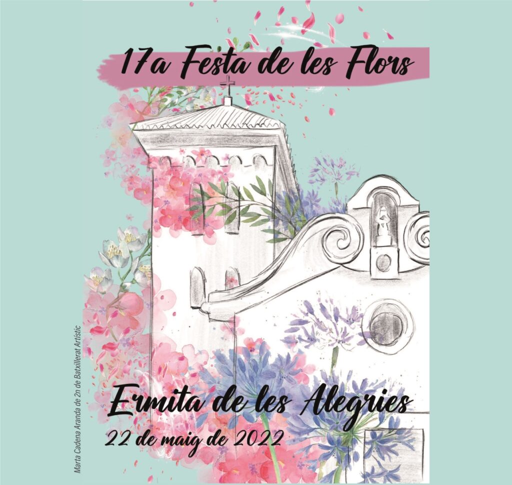 Festa de les Flors 2022