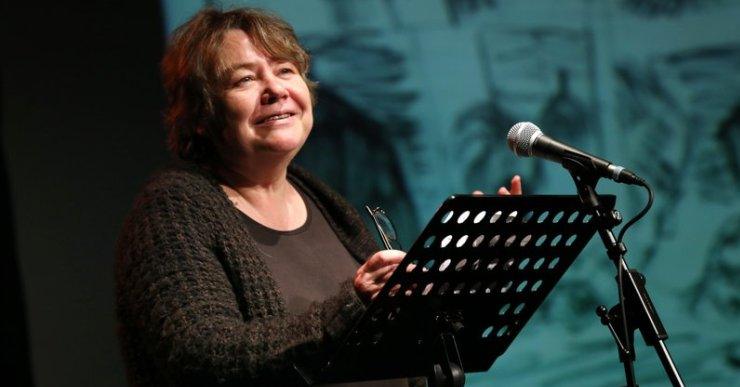 La periodista i crítica de cinema Imma Merino inaugura el cicle ‘Cinema i Literatura’