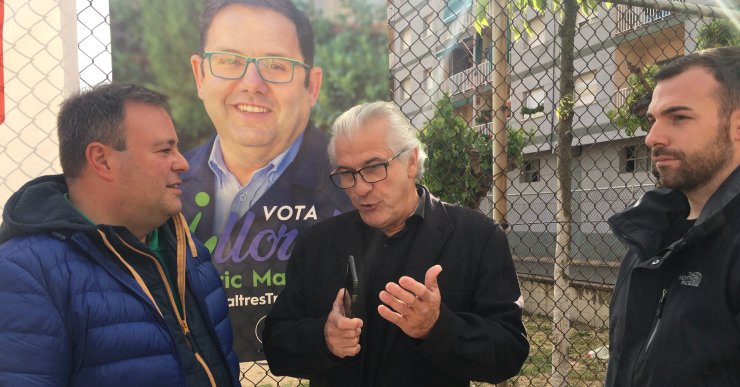Independents per Lloret vol que el municipi torni a acollir un congrés de famílies LGTBI