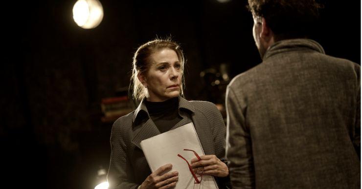 Lloret tanca la temporada de teatre amb ‘Infàmia’, amb Emma Vilarasau i Jordi Bosch