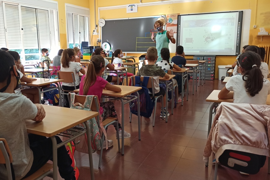 inici curs 2020