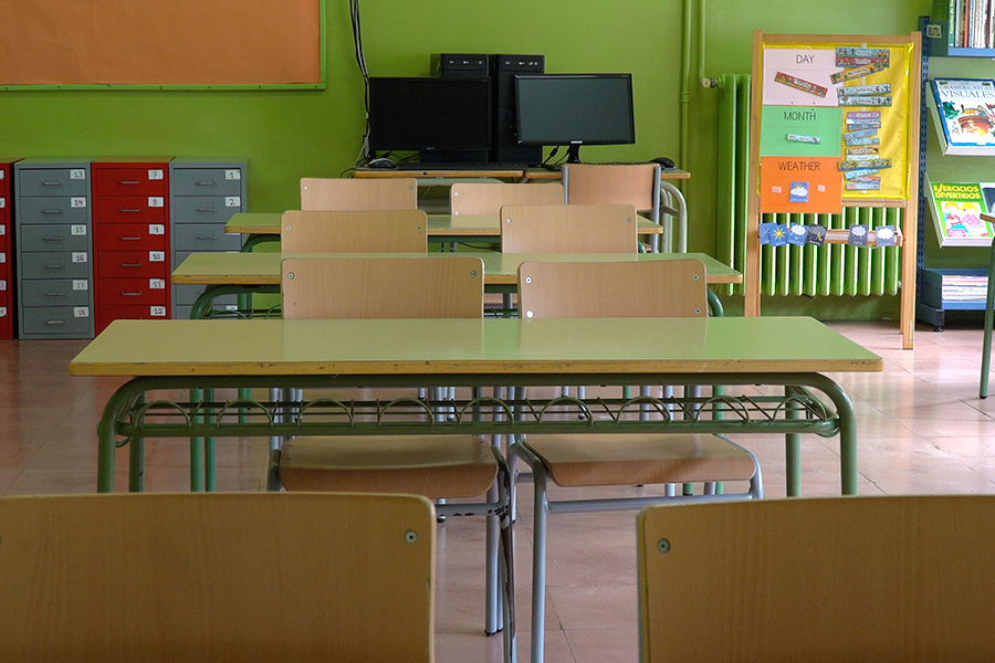 inici escola 2020 covid 3