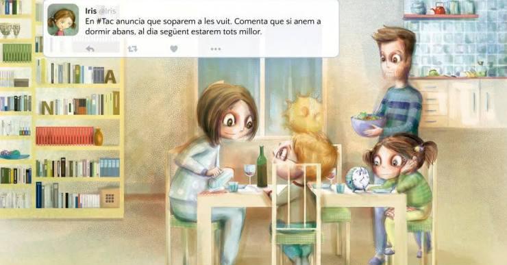 Lloret serà un dels municipis on es debatrà la reforma horària que vol impulsar el Govern