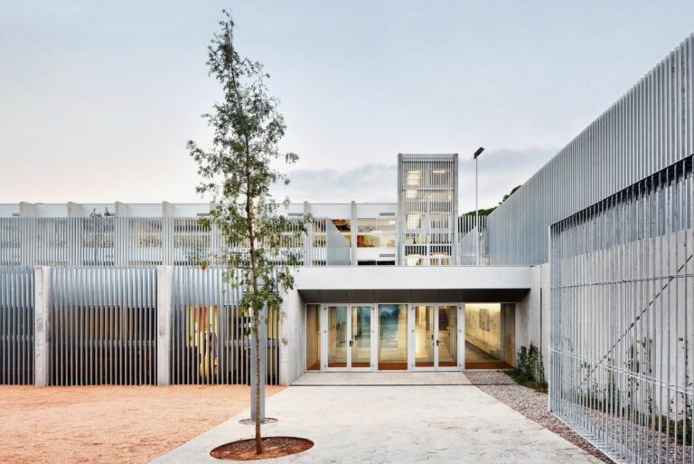 institut escola Lloret