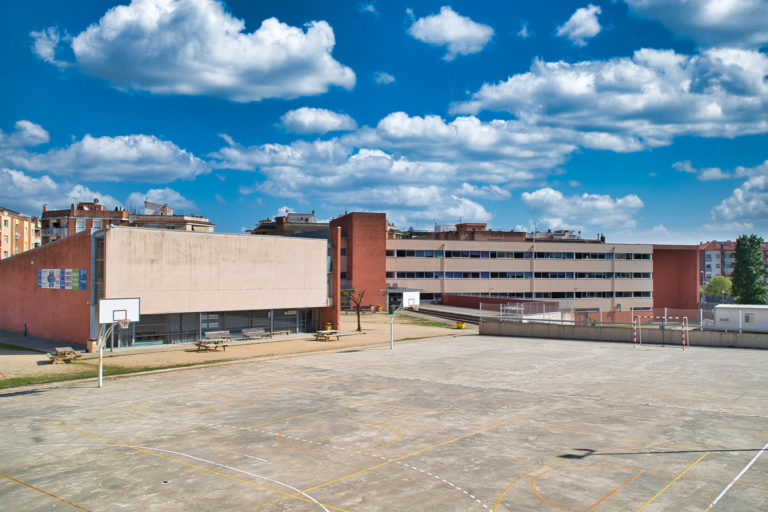 Institut Rocagrossa