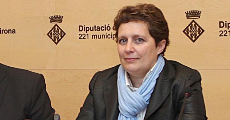 Isabel Muradàs (Unió) ocuparà l’escó de Xavier Crespo al Parlament de Catalunya