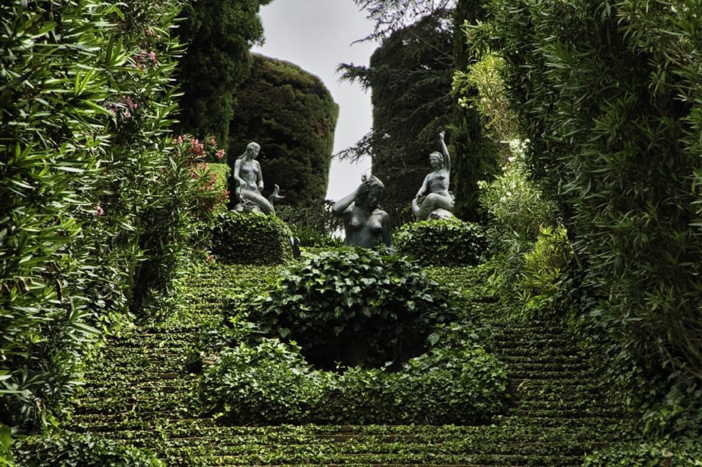 Jardins de Santa Clotilde