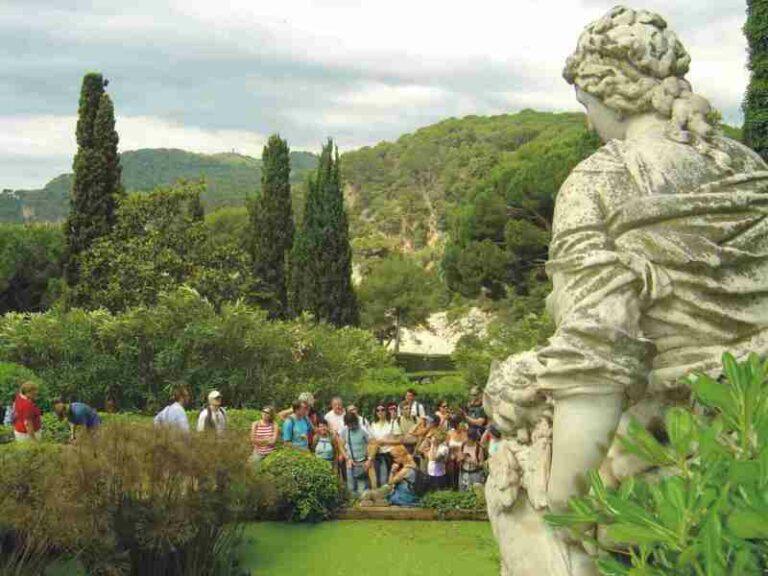 Les jornades de patrimoni s’allarguen quatre dies i esperen atraure més públic