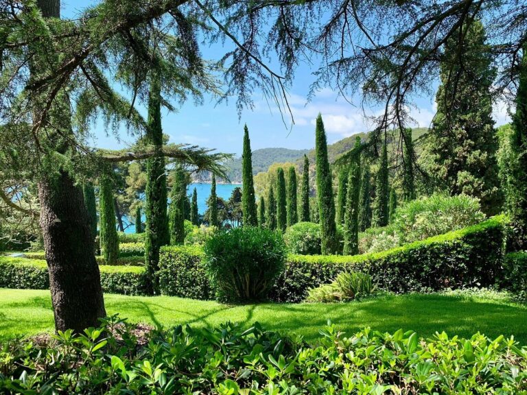 Els Jardins de Santa Clotilde (Trip Advisor)