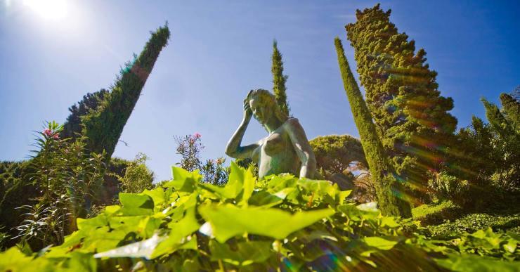 jardins santa clotilde