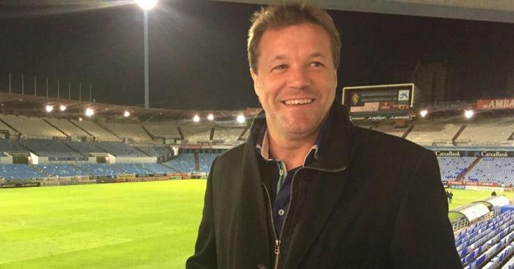 El Lloret de futbol s’enfrontarà al Palamós, entrenat per l’exjugador lloretenc Javi Salamero