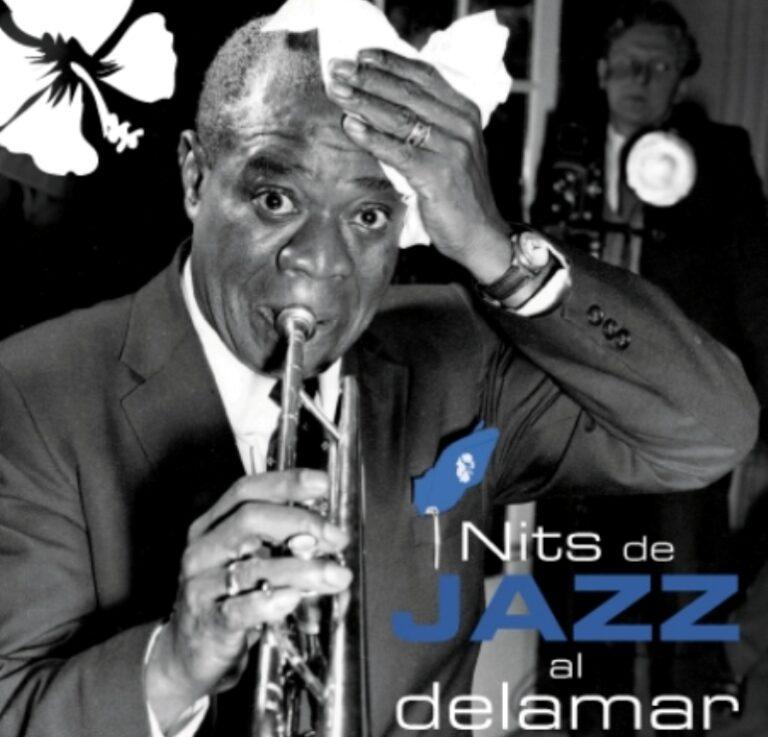 El Delamar programa concerts de jazz gratuïts a les nits per obrir-se al públic local