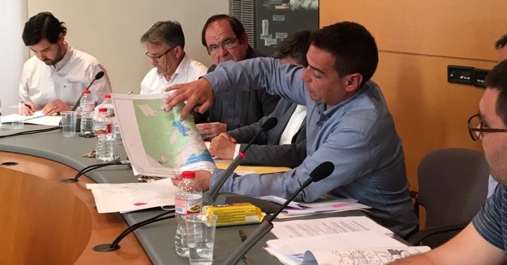 L’Ajuntament fa el primer pas per permetre que s’obrin nous tanatoris a Lloret