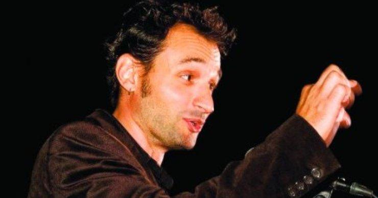 Joan Boher explicarà contes de por a la biblioteca per celebrar el Halloween amb els petits
