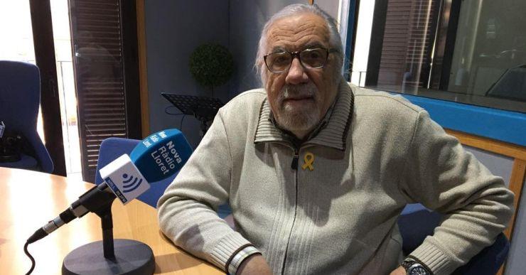La Coral Ars Nova Lloret actua aquest dissabte al vespre a l’església de Sant Romà