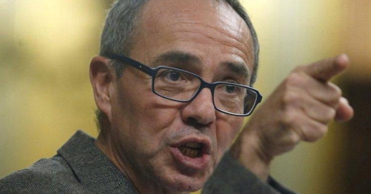 Joan Coscubiela presidirà a Lloret el primer acte electoral de Catalunya Sí que es Pot