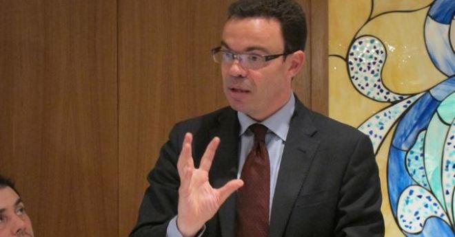 CDC i LLxI organitzen una xerrada dijous per explicar com seria la Hisenda Catalana