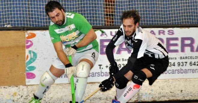 El C.H. Lloret vol recuperar el liderat, però ho haurà de fer sense Jordi Carbó