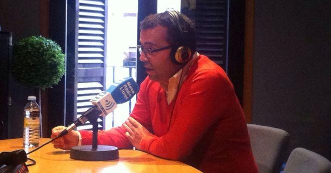 Ciutadans és aquest matí al mercat setmanal per donar a conèixer la candidatura